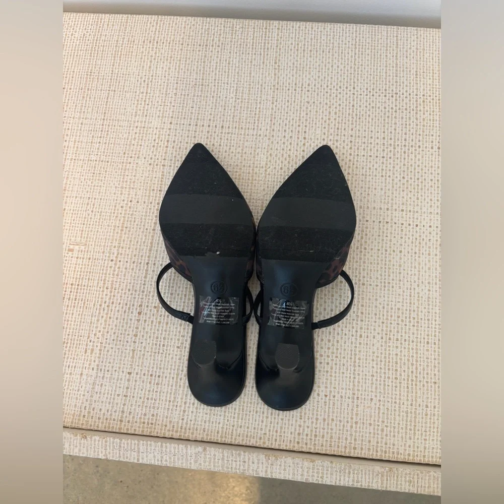 A New Day Sonia Heels - Picture 3 of 5